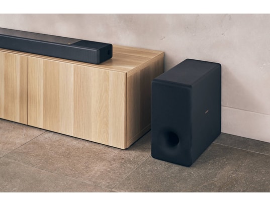 SONY - Caisson de basses SA-SW3