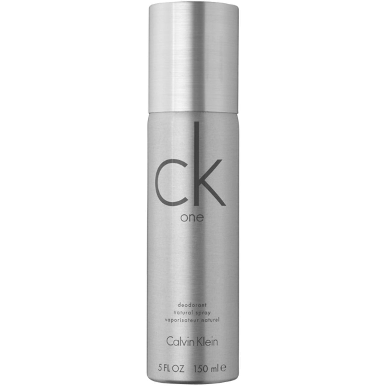 Calvin Klein, CK One Deodorant Spray