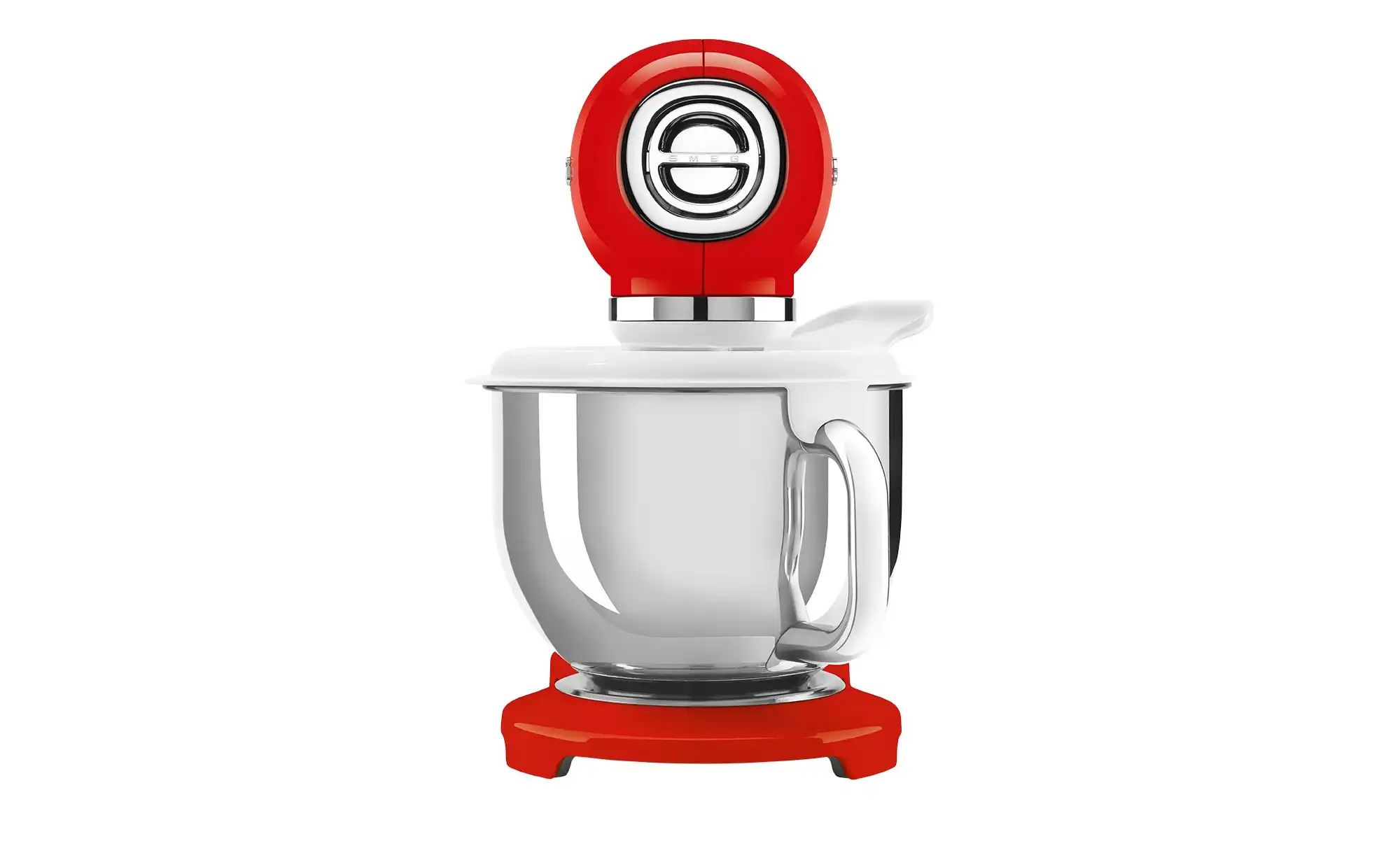 smeg Küchenmaschine SMF03RDEU