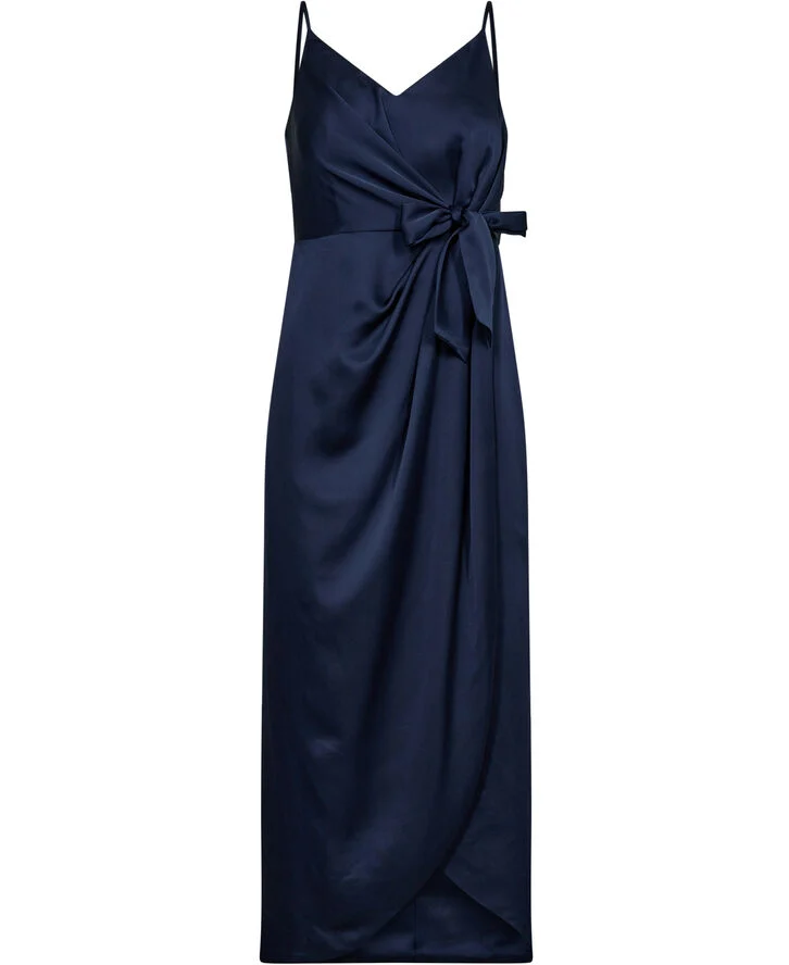 Jakes CK,SpagWicklKnot Navy blue