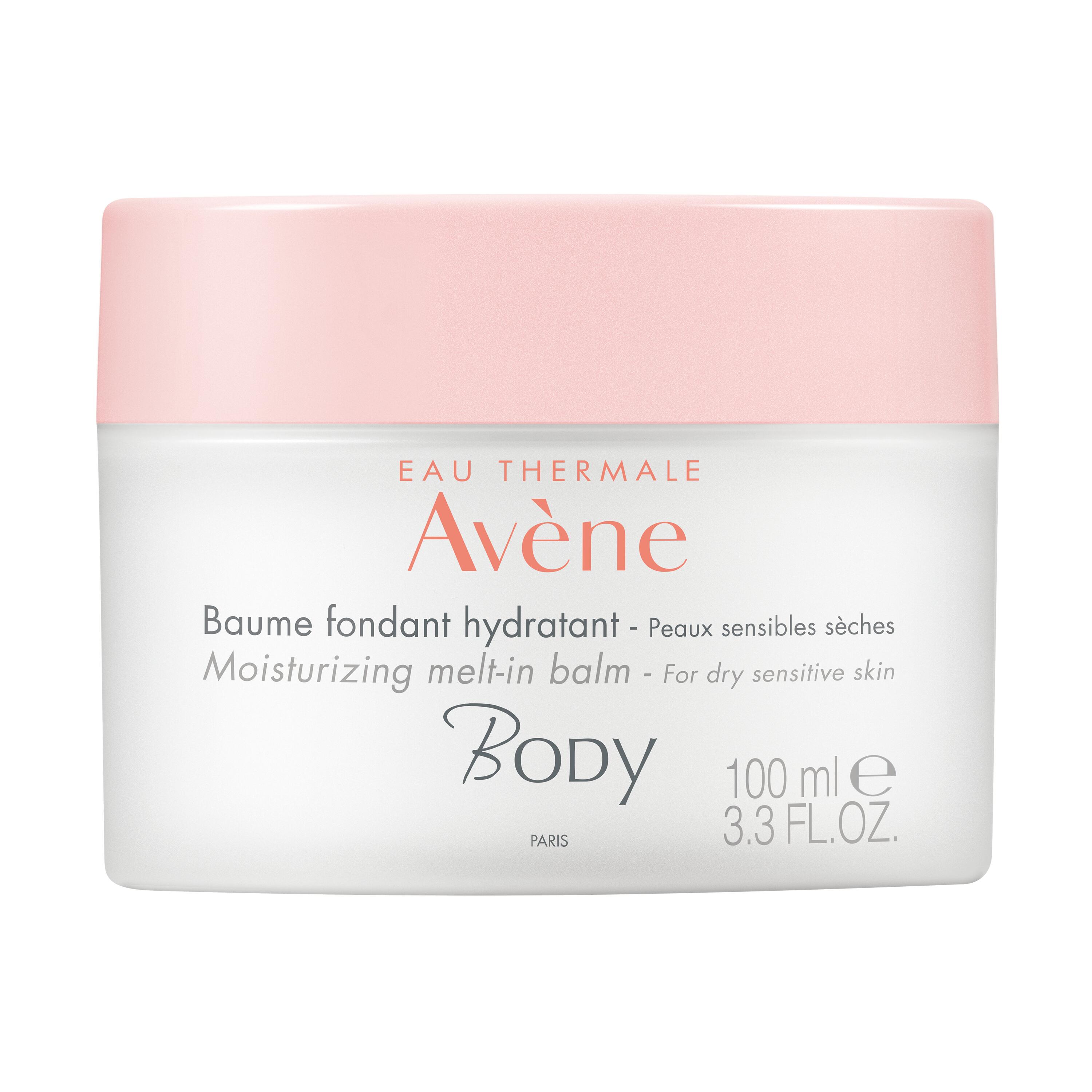 AVENE BODY Zartschmelzender-Balsam Bals 100 ml