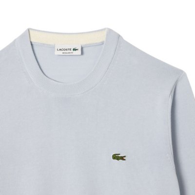 Pull homme Tricot LACOSTE