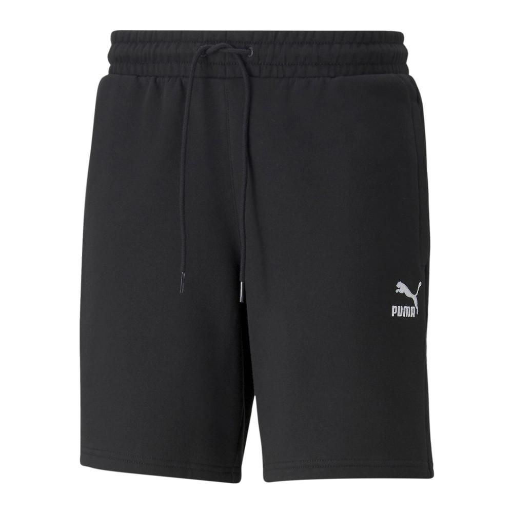 Puma Short Noir Homme Puma Classics