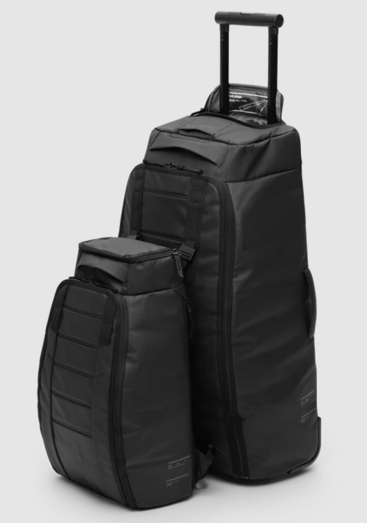 Db<br>Hugger Roller Bag 60L