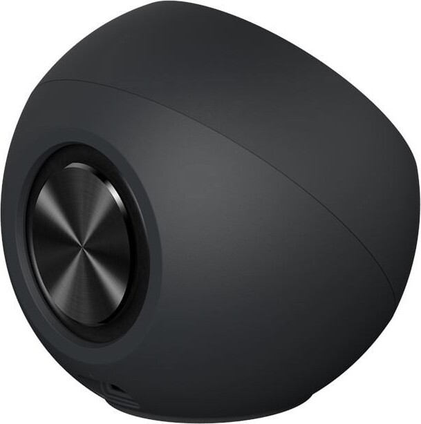 Creative - Pebble V3, Black