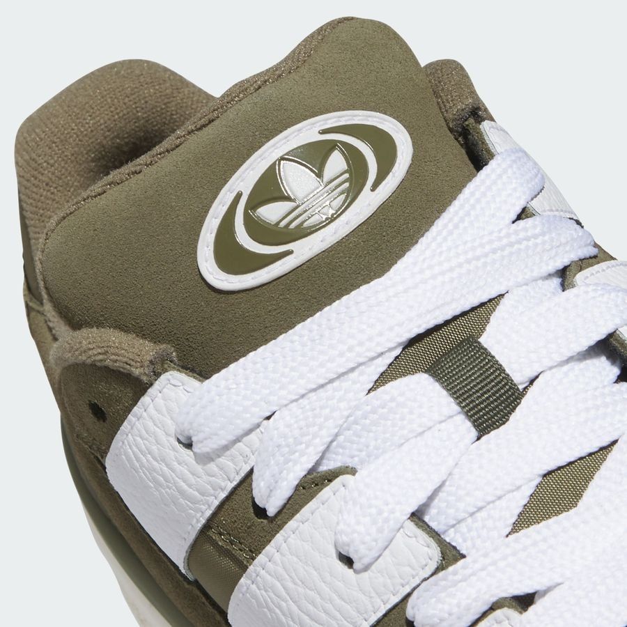 Adidas Original Chaussure Forum2000