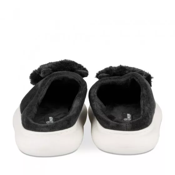 Chaussons NOIR PHILOV