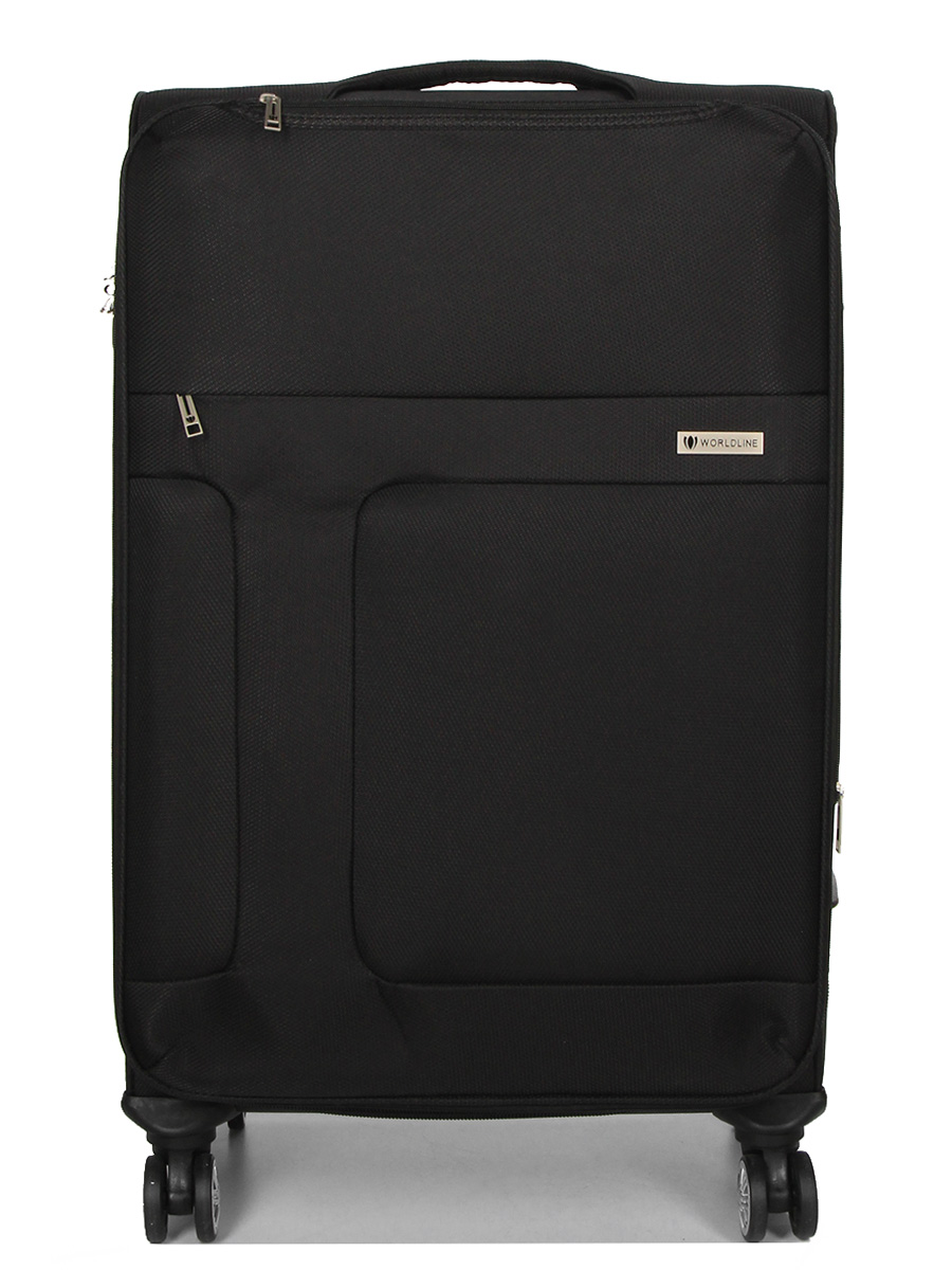 Valise Worldline Anvers 76 cm