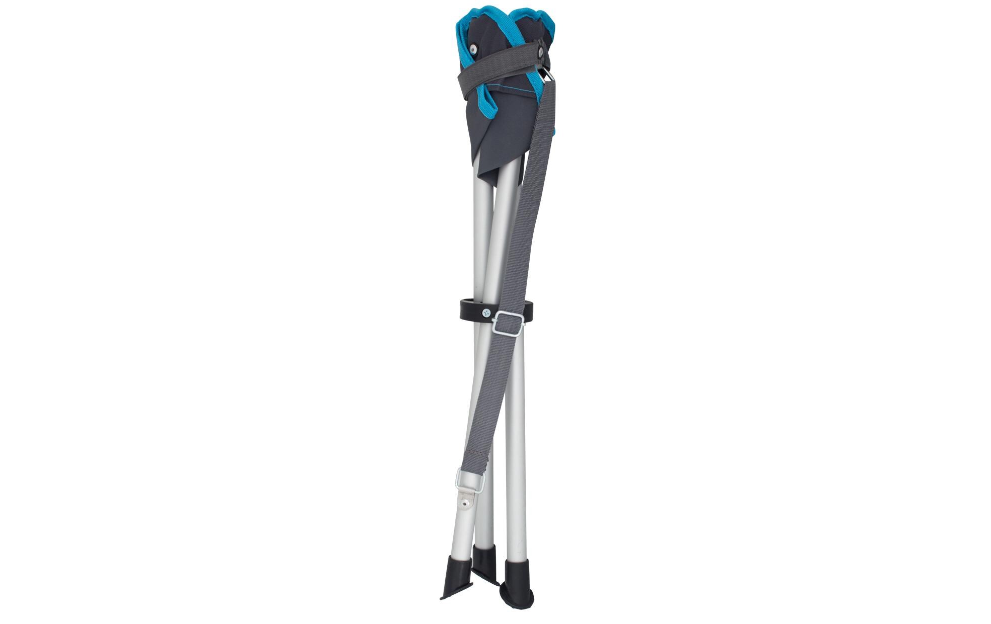 Campinghocker AltaDreibeinhocker