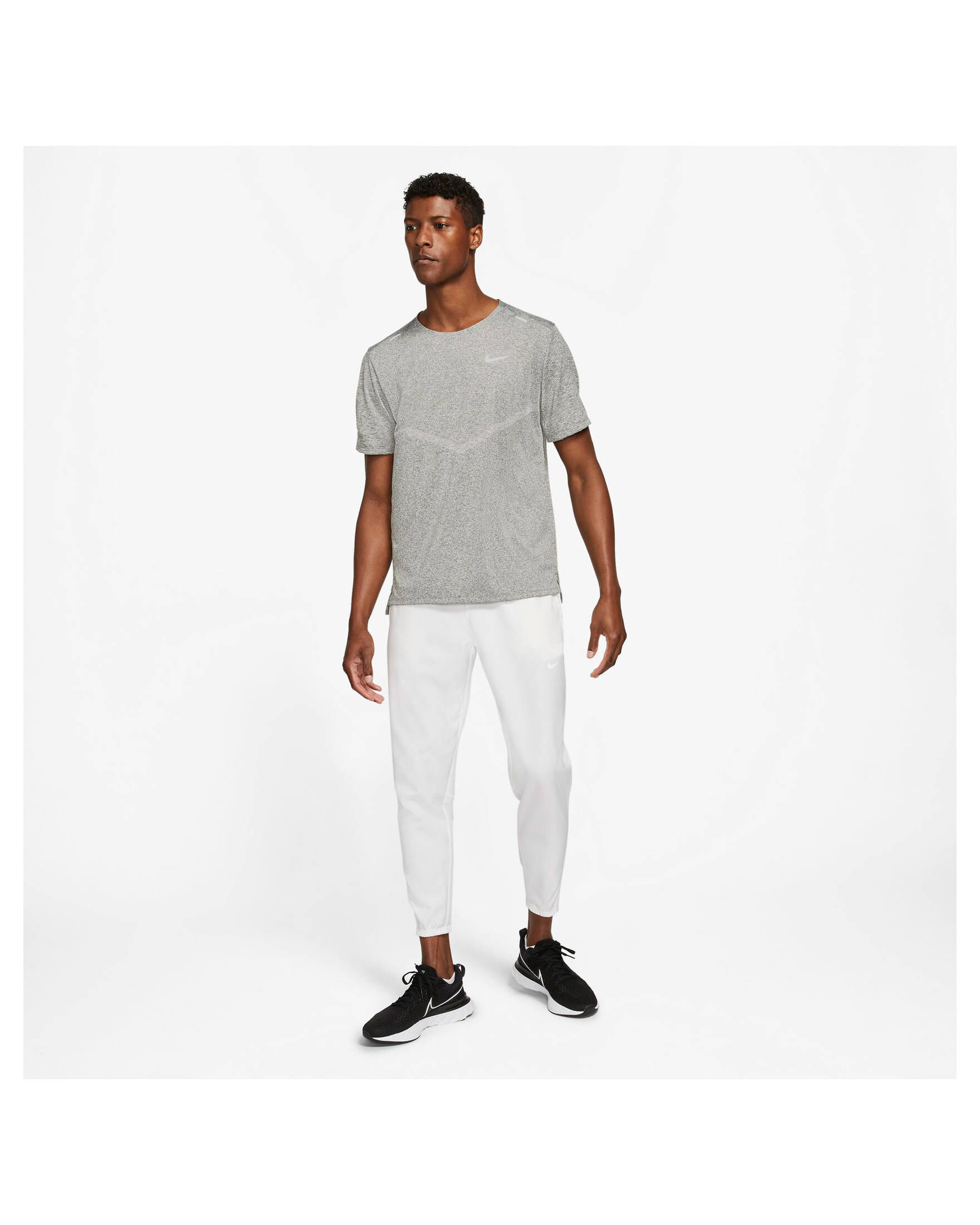 Nike| Herren Laufshirt 