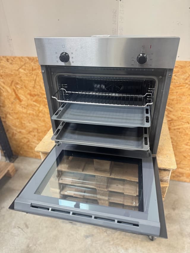 Siemens indbygningsovn HB010FBR0S