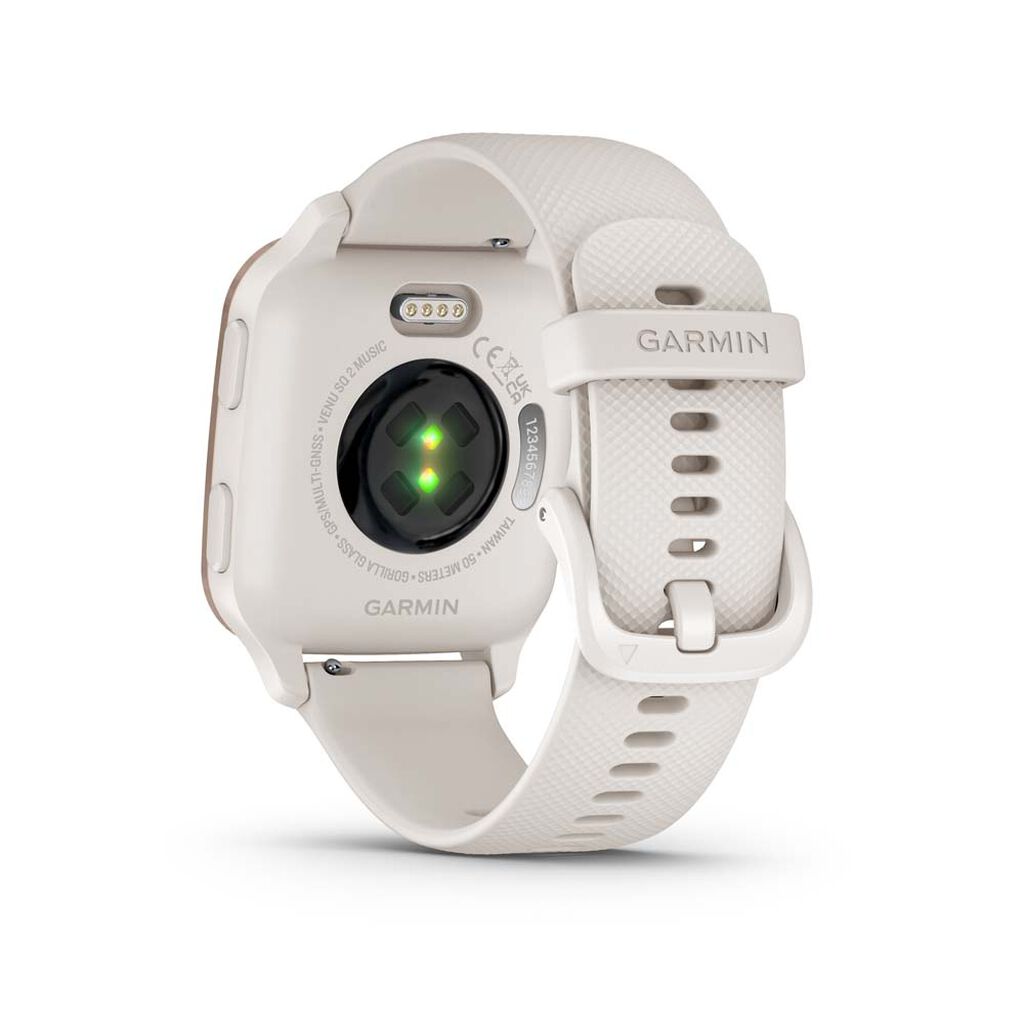 Montre Garmin Venu Sq 2 Music Edition
