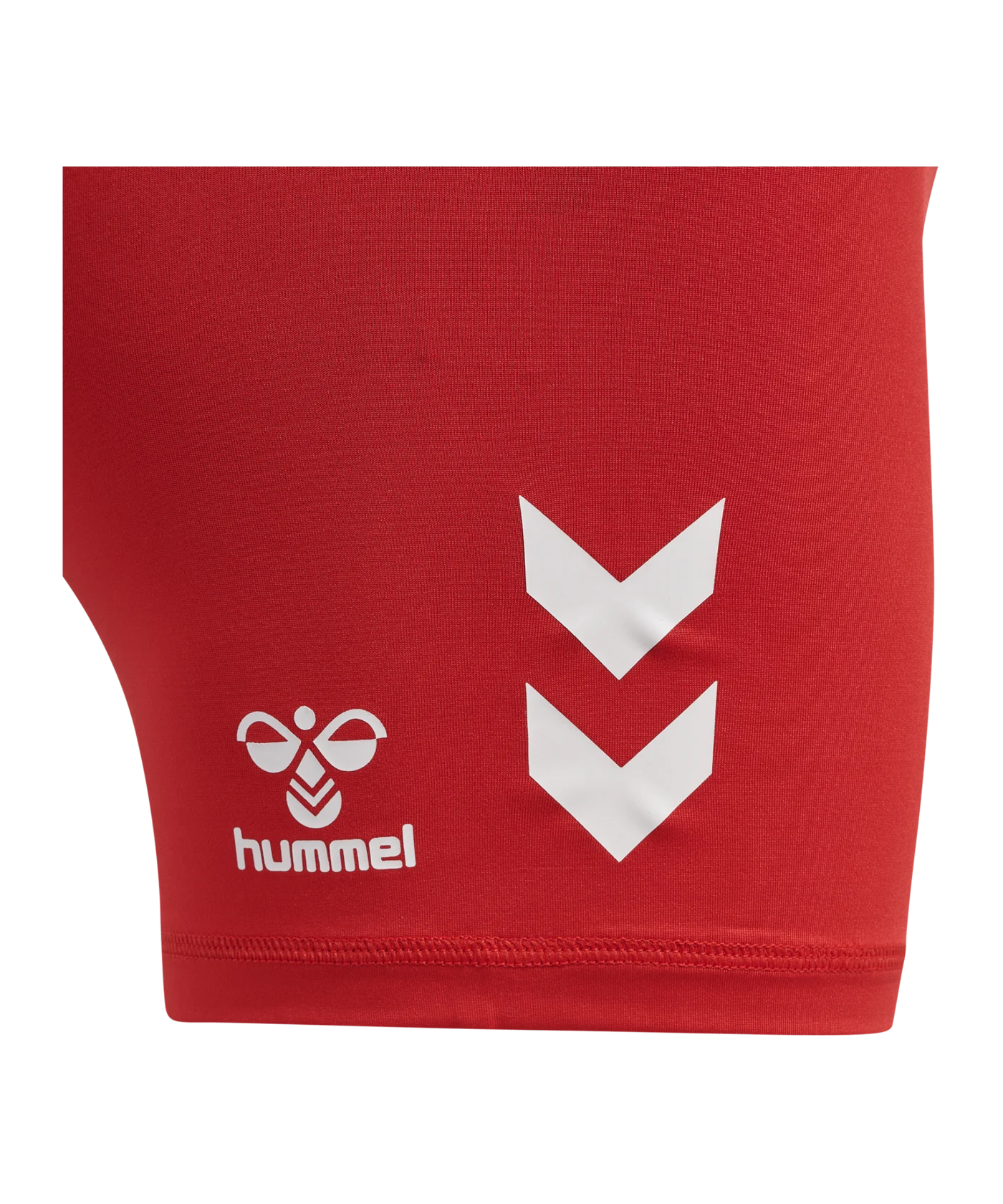 Hummel hmlCORE XK Hipsters Damen Rot F3062