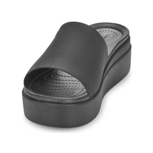 Crocs - Brooklyn Slide - Noir