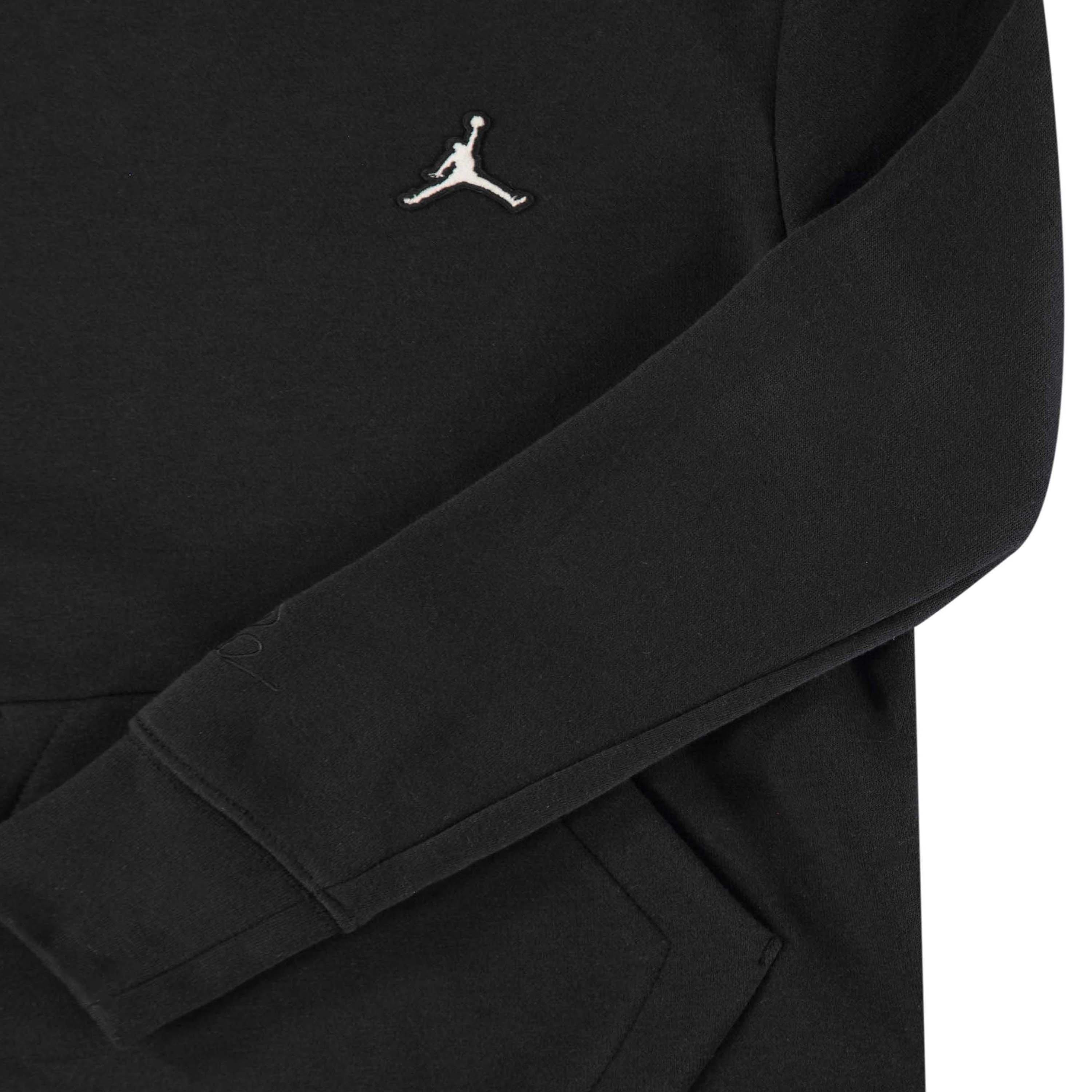 Air Jordan Fleece Hoodie Junior Boys