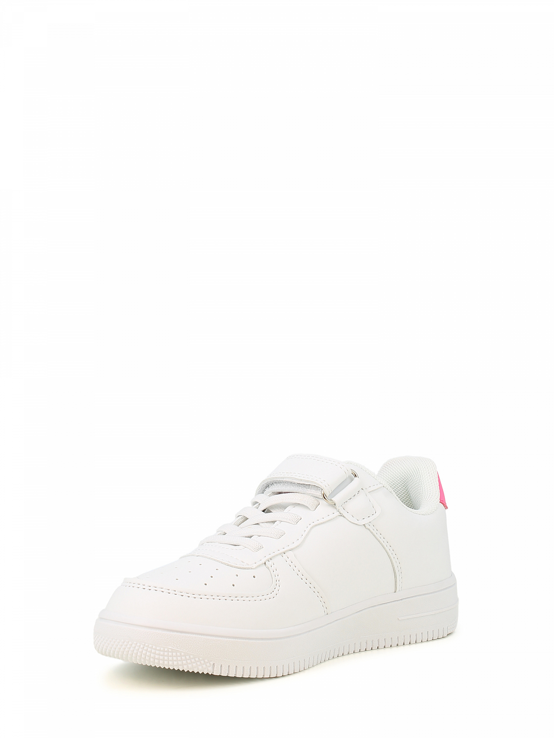 Duffy Big Smile Sneaker