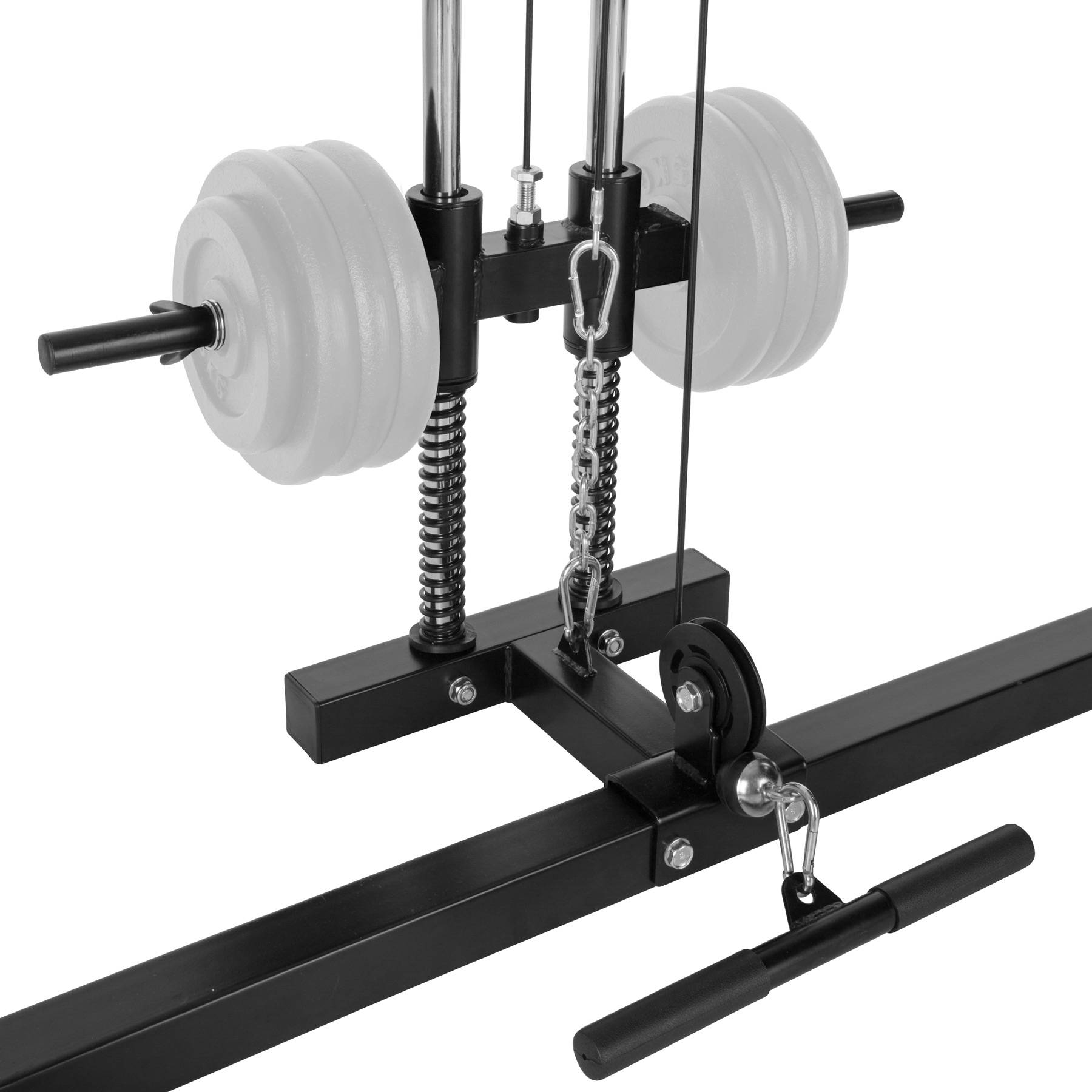 Power Rack