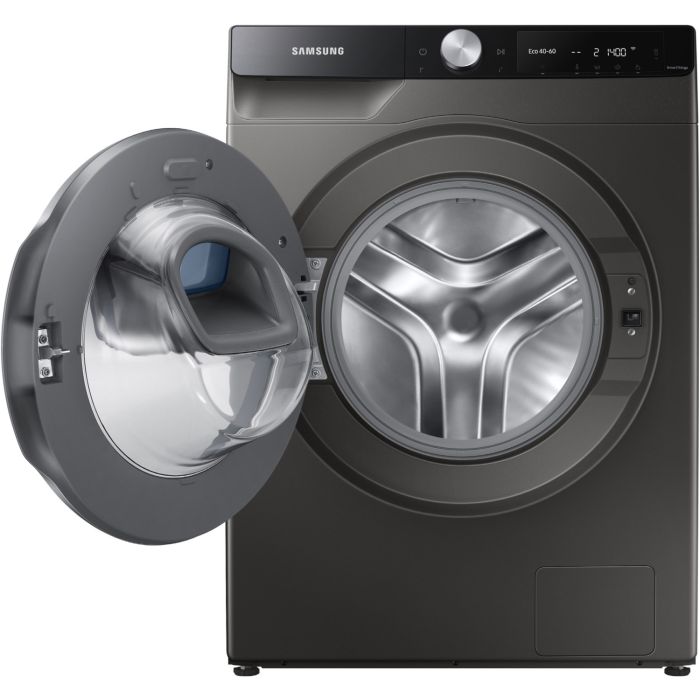 Samsung Waschmaschine WW80T654ALX/S2 Inox