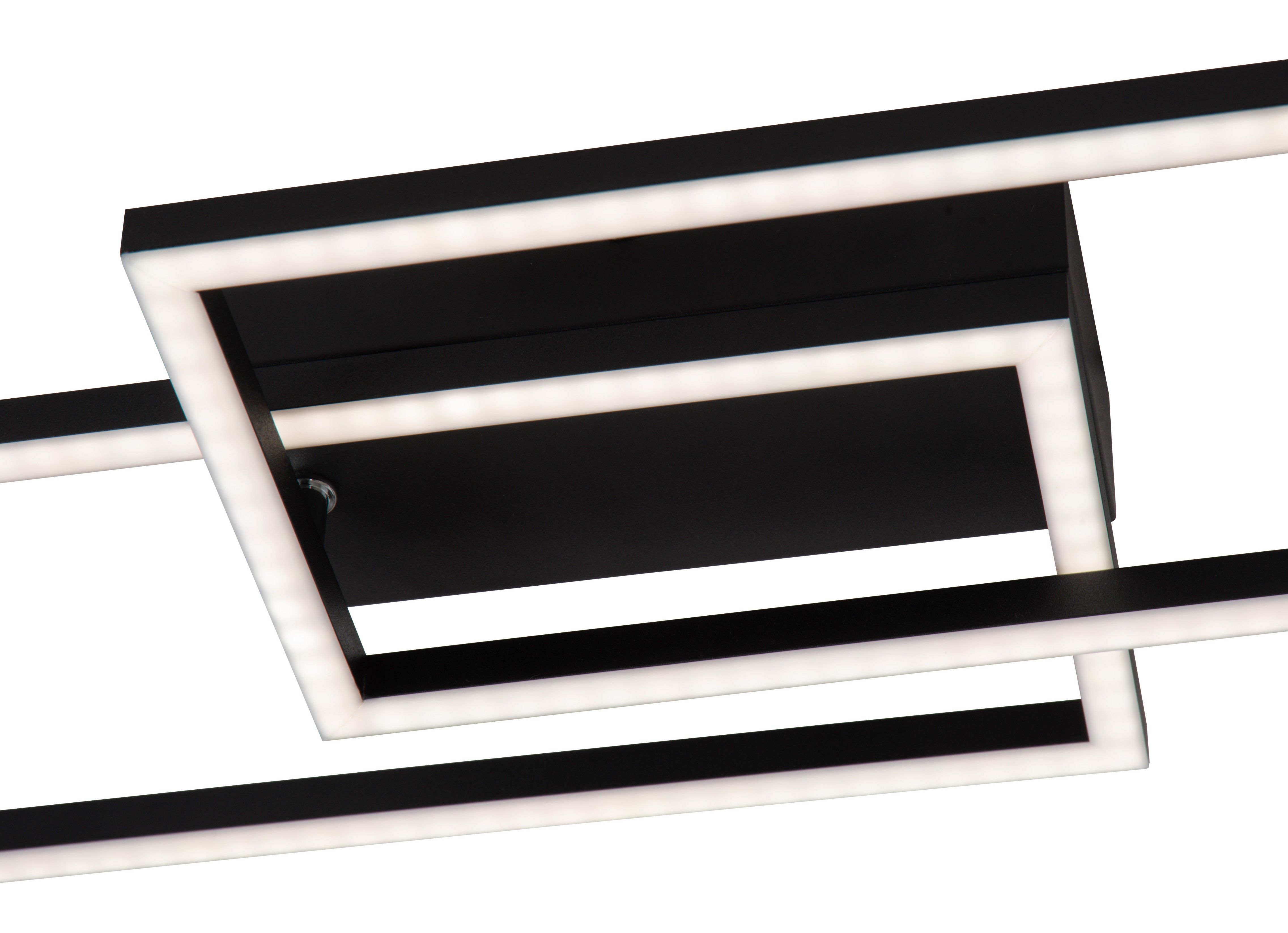 Plafondlamp Arianne B92.5 x D22 cm