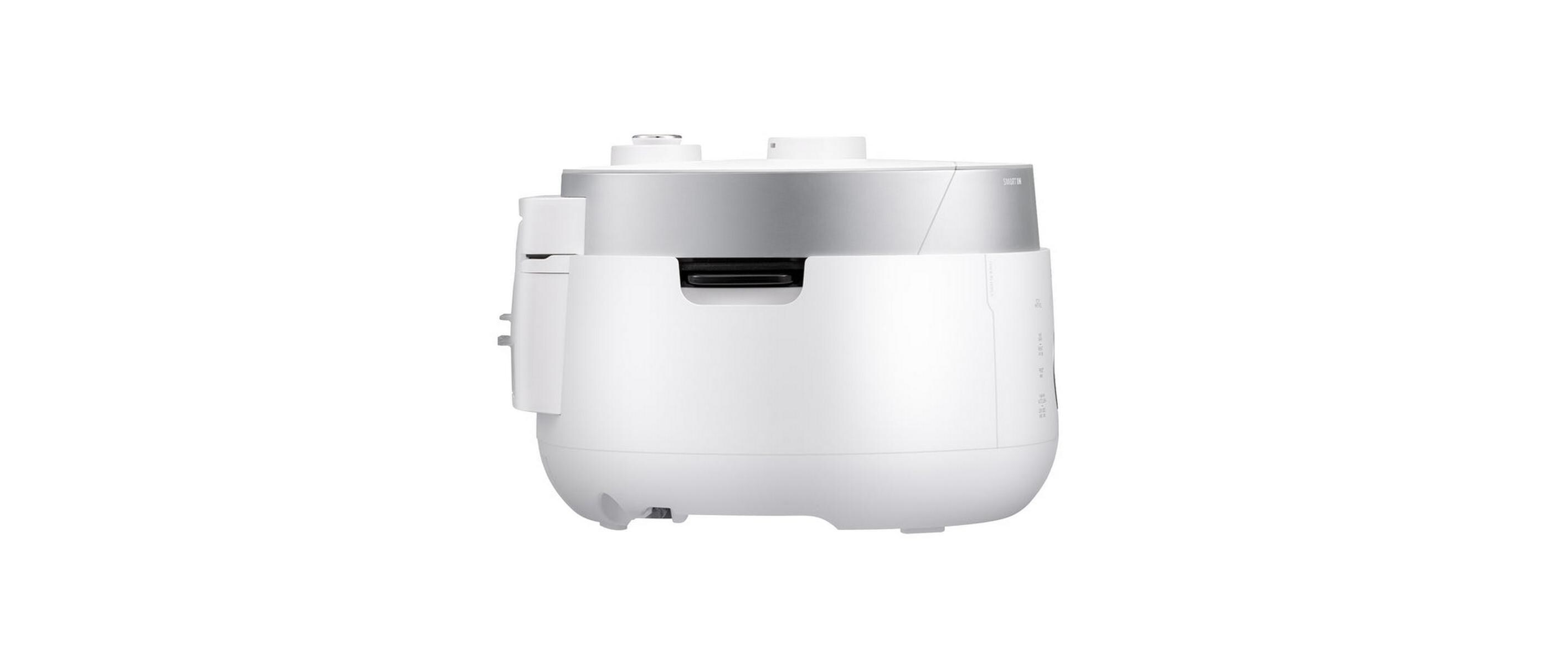 Reiskocher CRP-LHTR1009F 1.8 l<br>Reiskocher mit 16 Menüoptionen