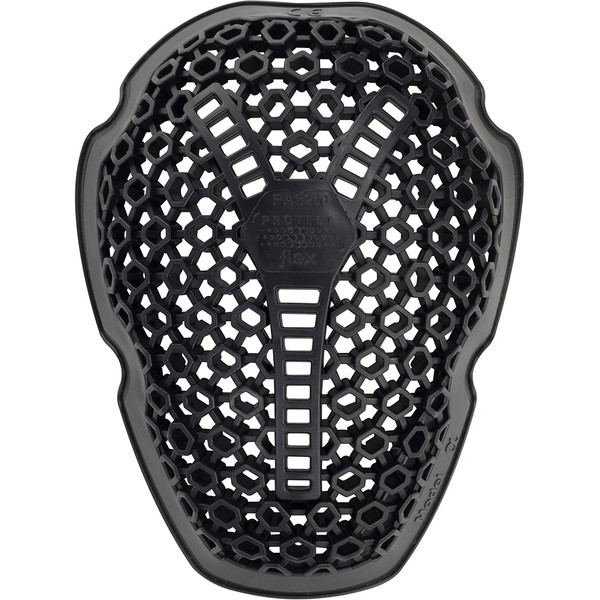 Segura - Protections épaules Protect Flex Alpha Noir