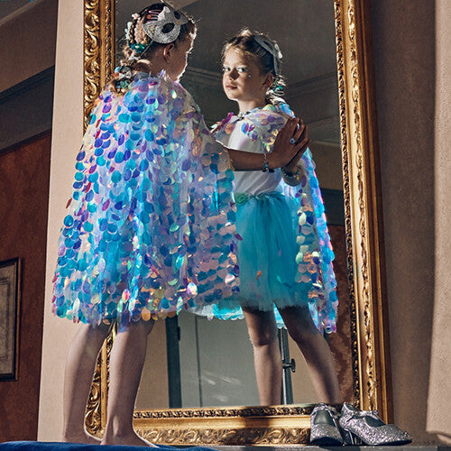 Souza for kids cape lorelie - 5-7 jaar