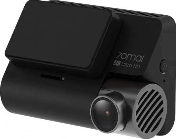 70Mai Dash Cam A810 4K   bagkamera RC12 (A810-2)
