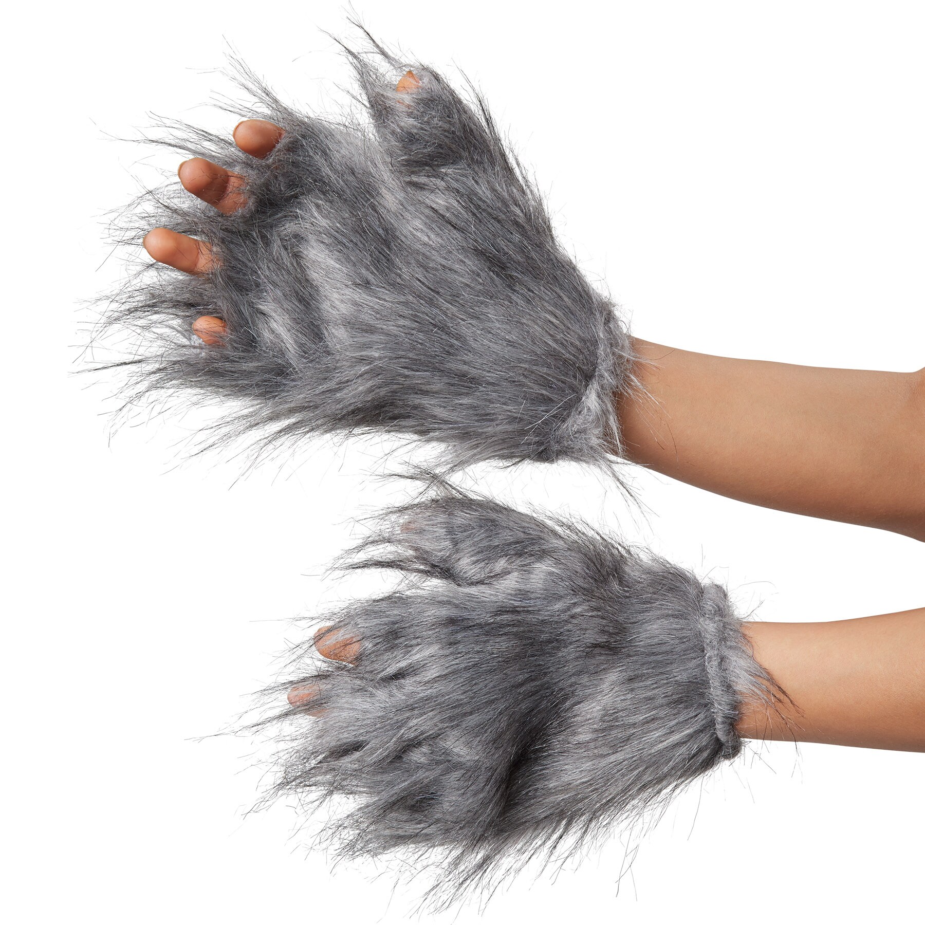tectake® Frauenkostüm Heiße Wolfdame