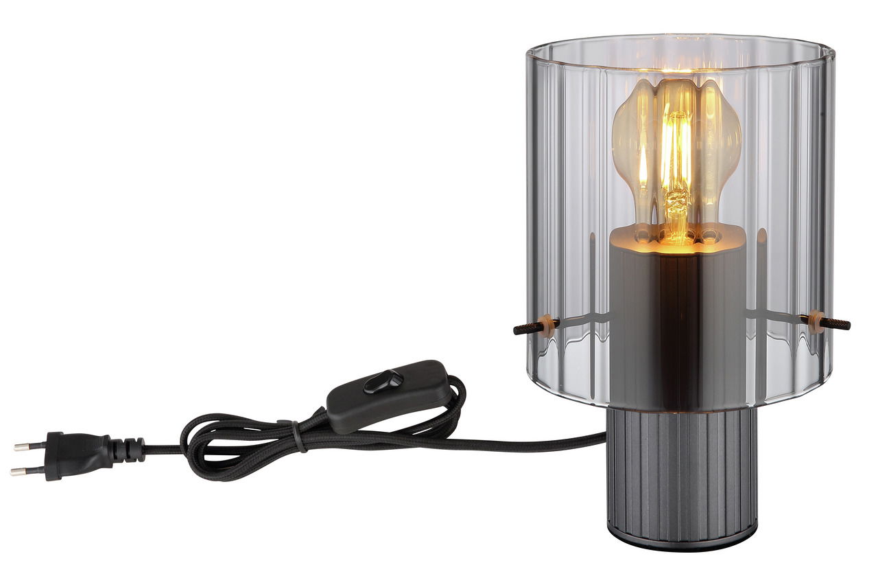 Globo Lighting Tischleuchte TULIVAR