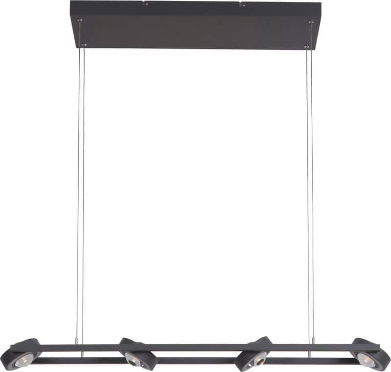 LED-Pendelleuchte