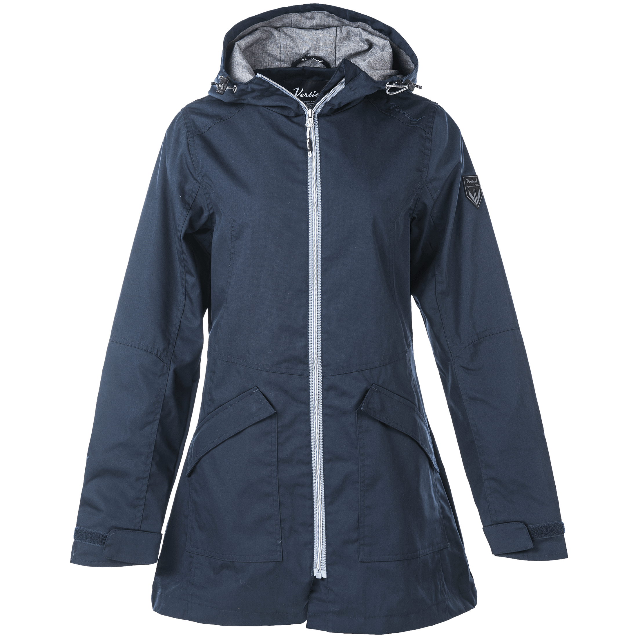 Vertical Aokau W Long Jacket W-GUARD 5000 - Jakke