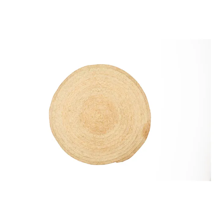 Cosydar Tapis en feuille de palmier - 100 cm
