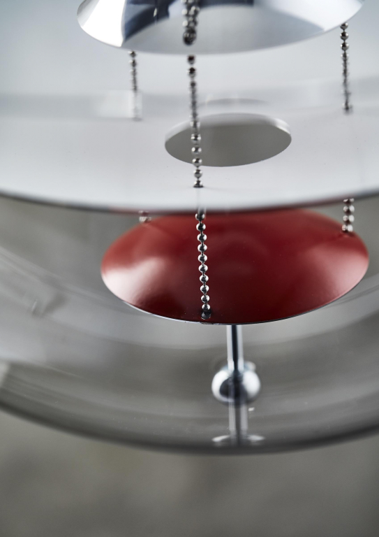 Verpan VP Globe hanglamp Ø40