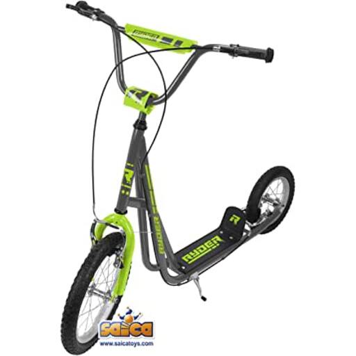 Patinete Ryder Pro