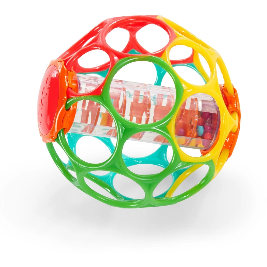 Oball Regenmacher Rassel