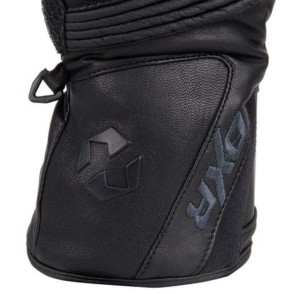 Gants DXR SAMOVAR - Noir