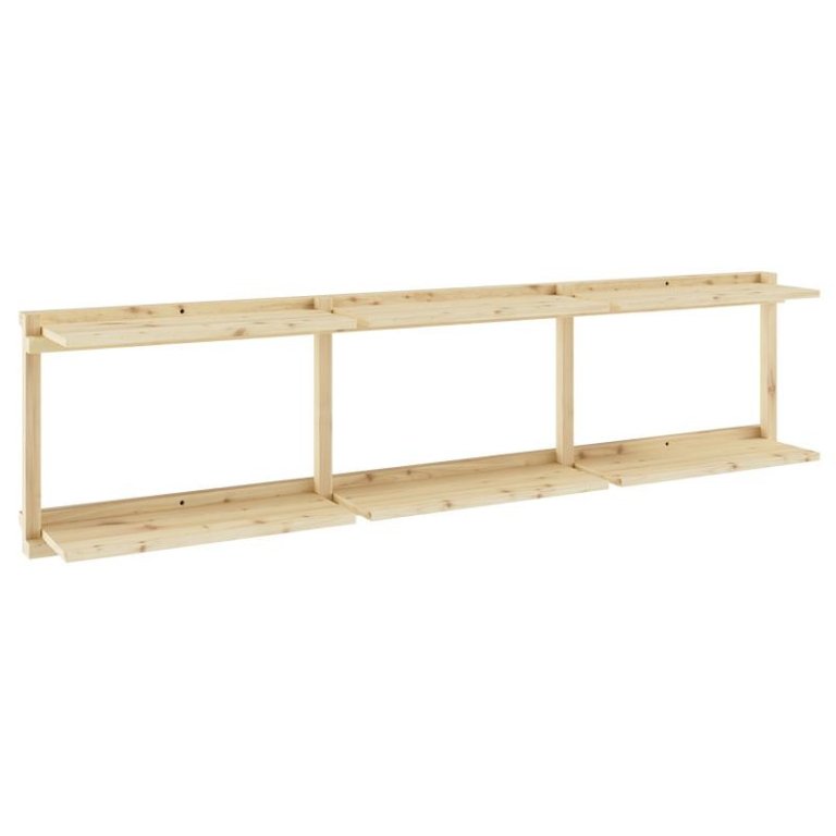 Karup Design Groove wandplank 192x47,5