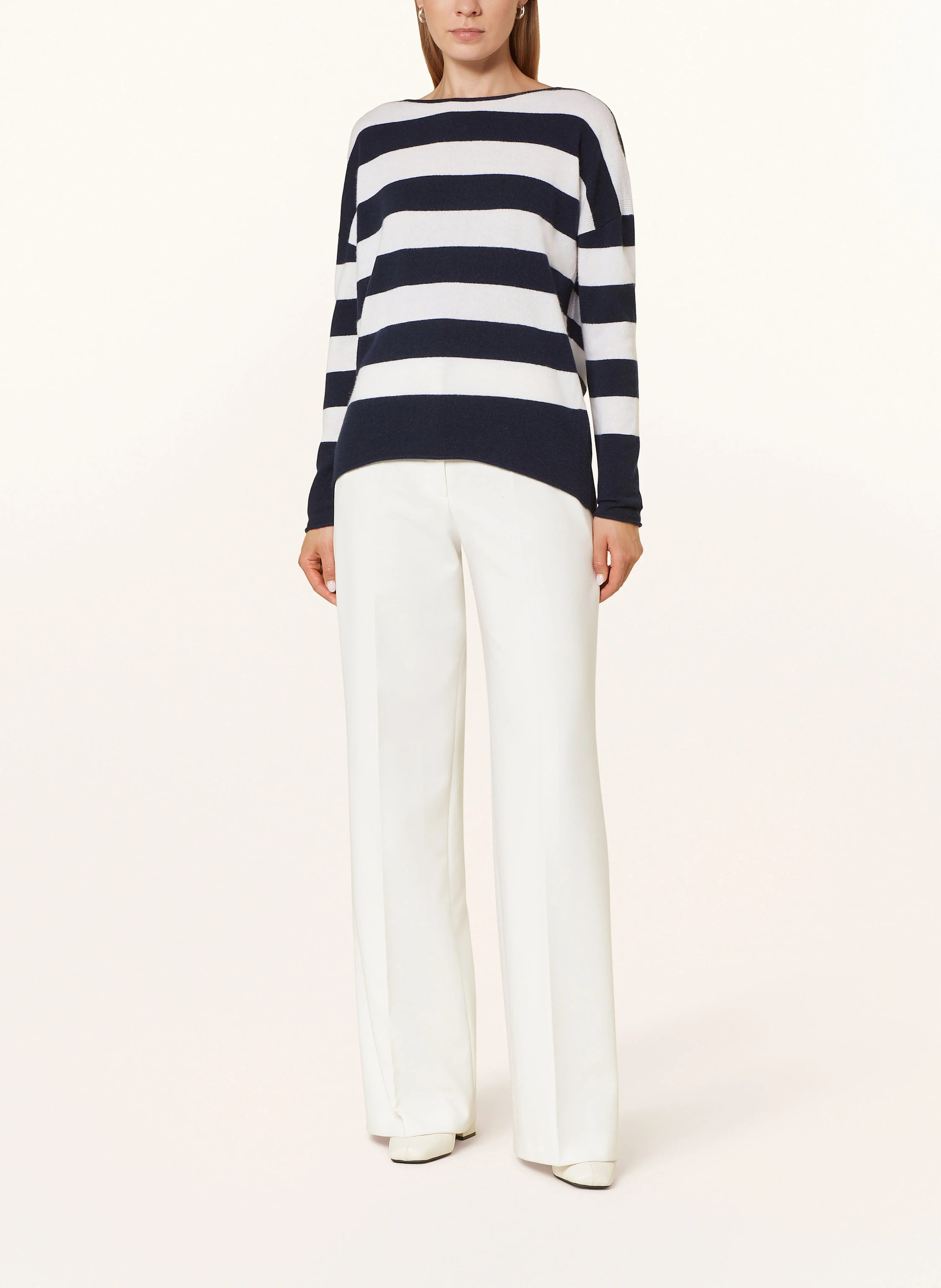 lilienfels Cashmere-Pullover