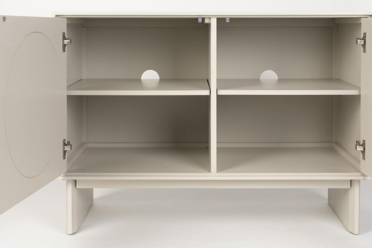 Zuiver Twin dressoir