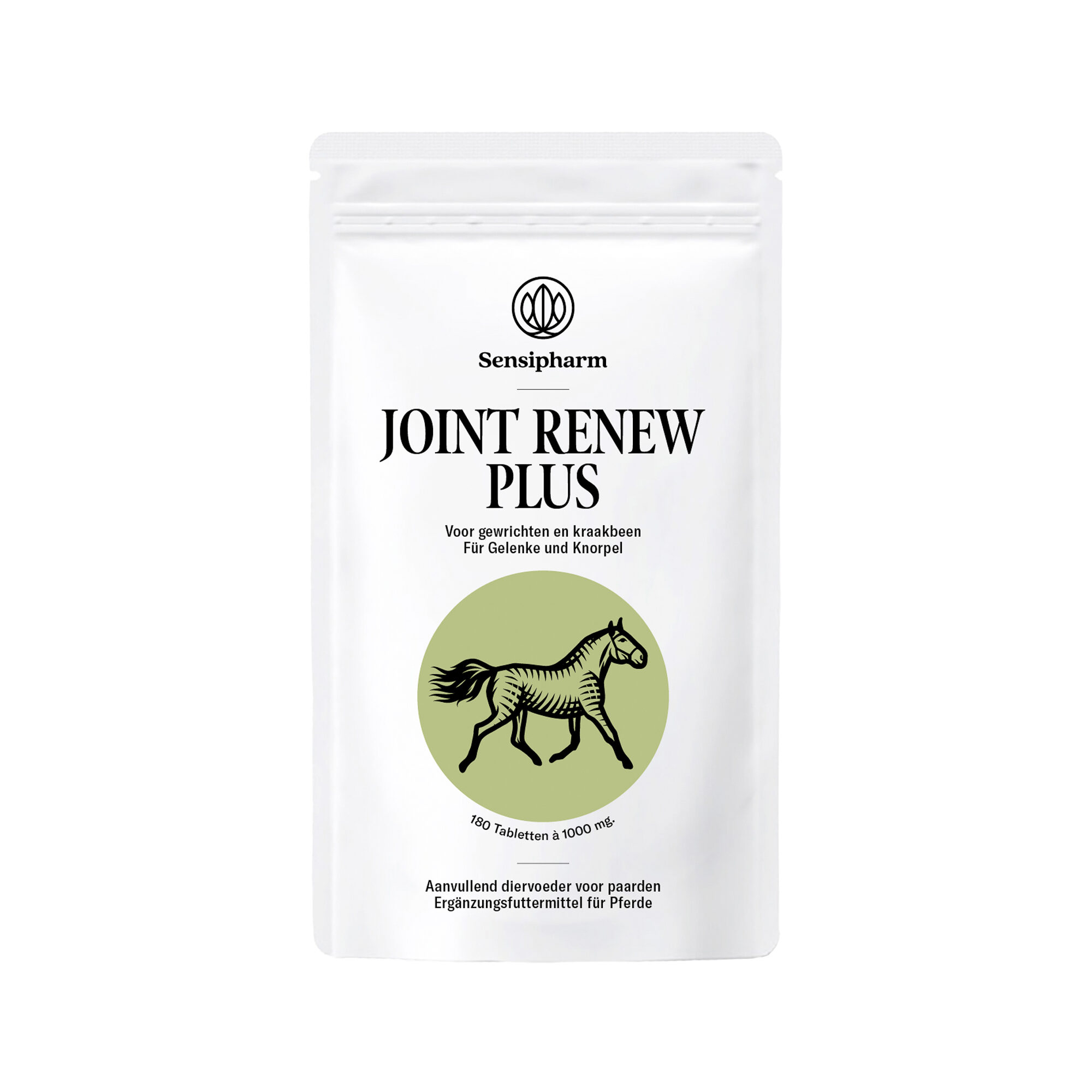 Sensipharm Joint Renew Plus - Paard