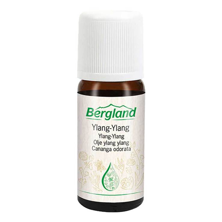 Ylang-Ylang-Öl, 10 ml