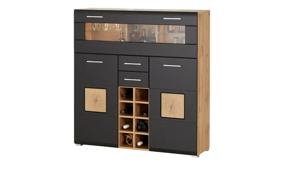Barschrank Fun Plus