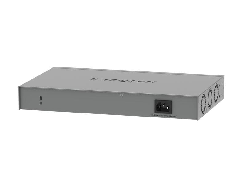 Netgear Switch MS510TXM-100EUS 8 Port NETGEAR MS510TXM 8-Port-Smart-Managed-Pro-Switch