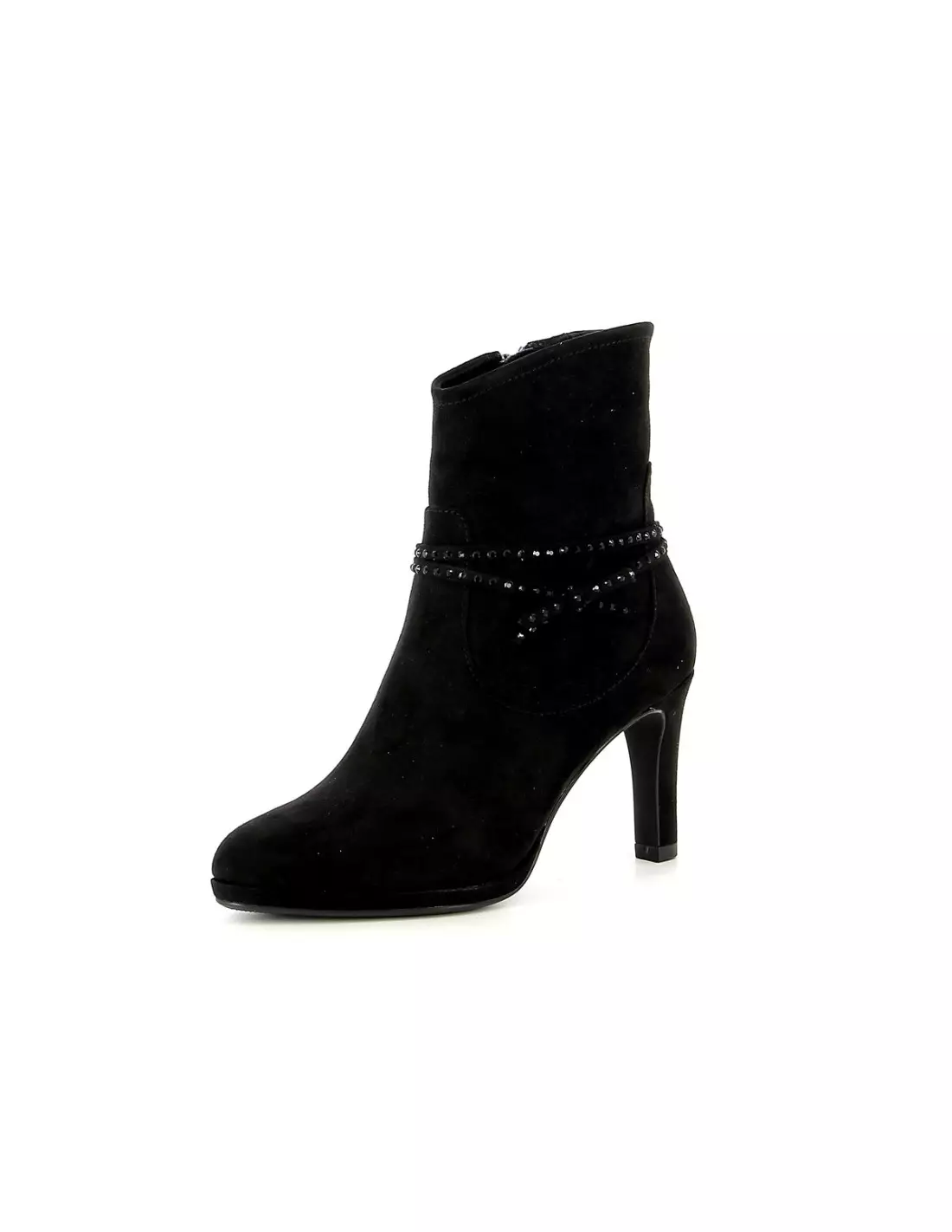 TAMARIS 25333 - Boots & bottines Black