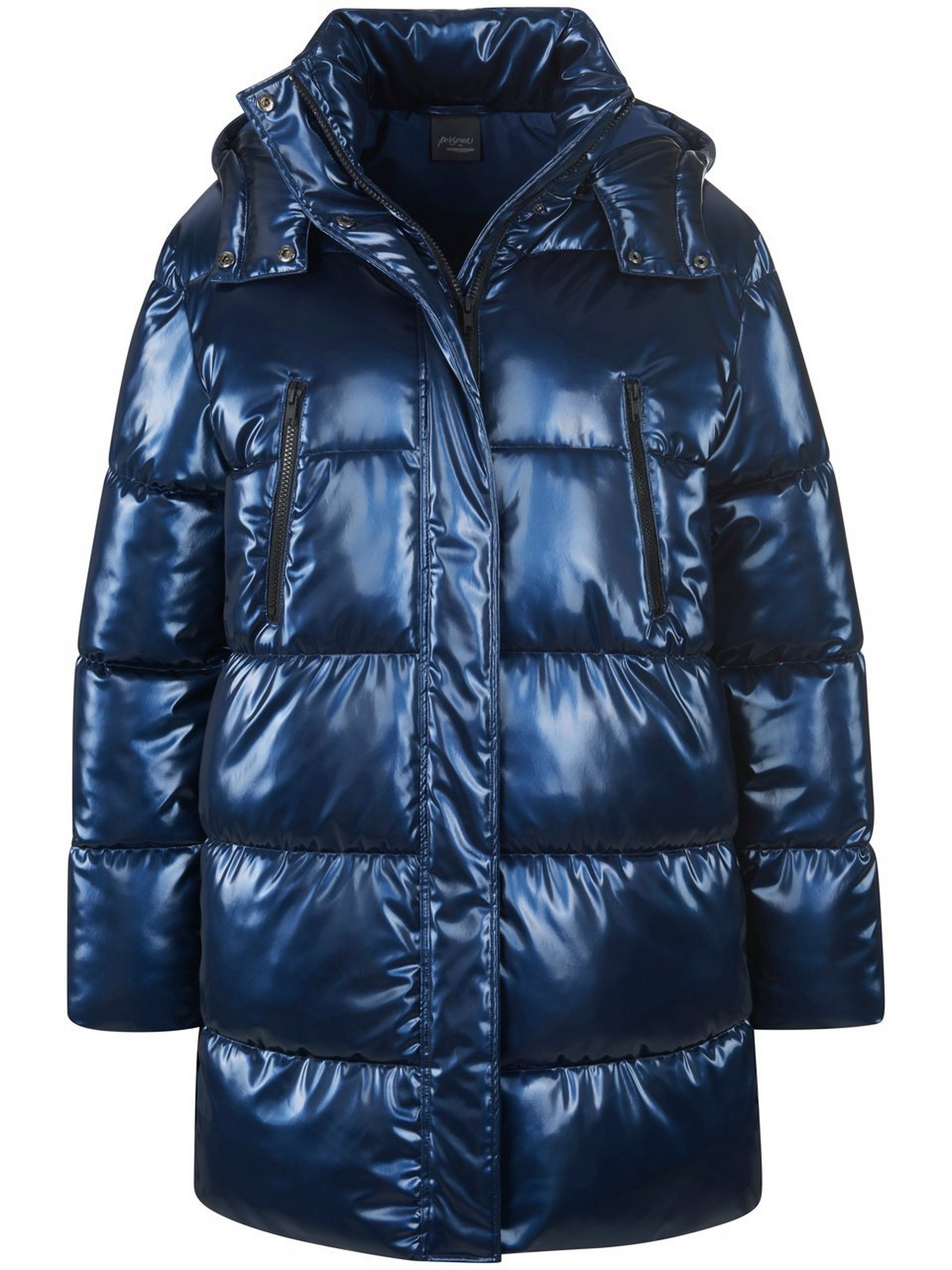 Steppjacke