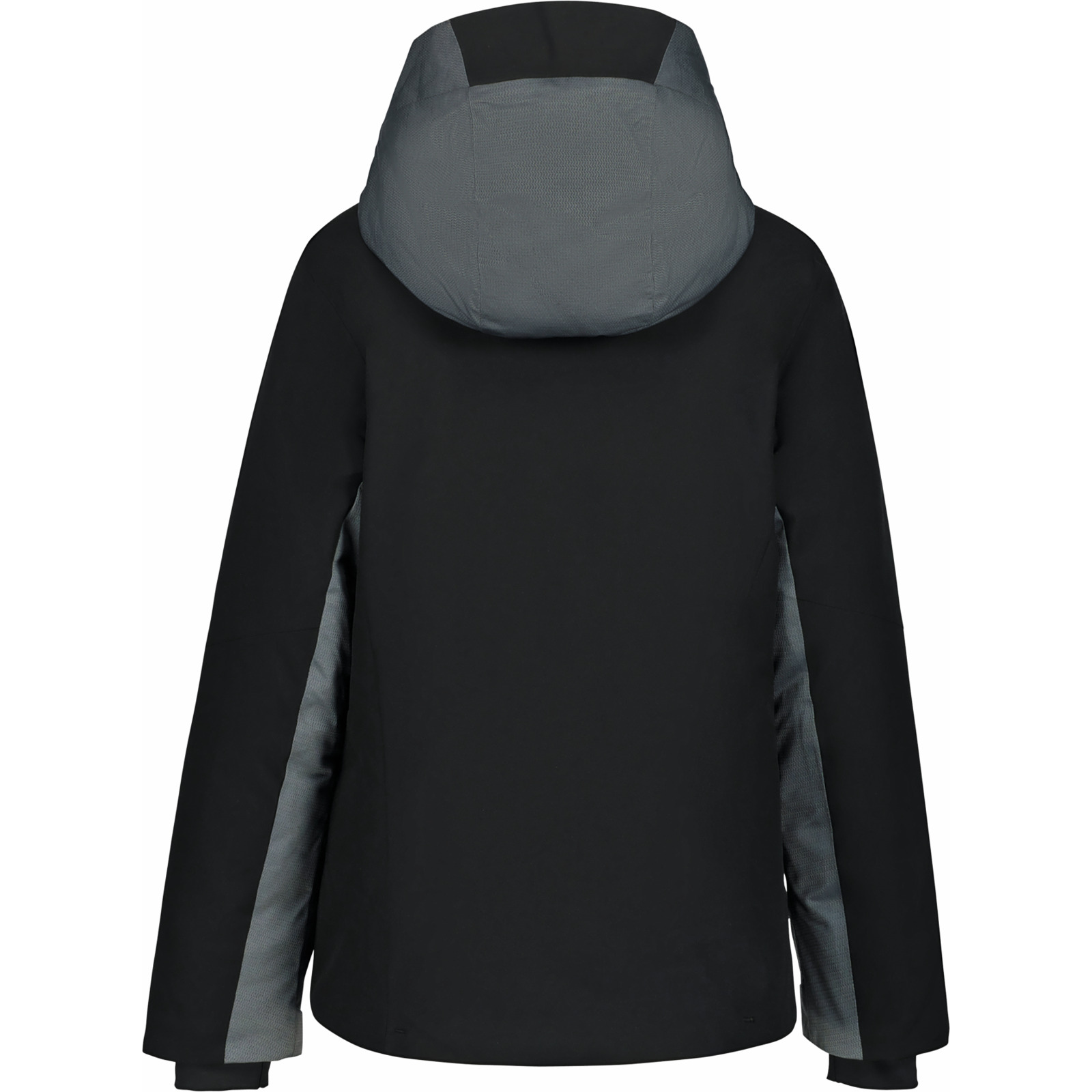 Icepeak Mädchen-Skijacke Lanett schwarz, 128