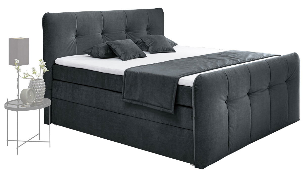Z2 Boxspringbett COSIMA