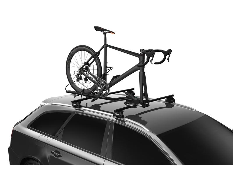 Thule FastRide & TopRide Around-the-bar Adapter Rund-um-die-Stange-Adapter