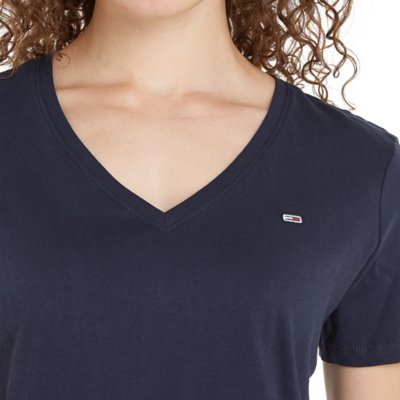 Tee-shirt à manches courtes femme Tjw Soft TOMMY HILFIGER