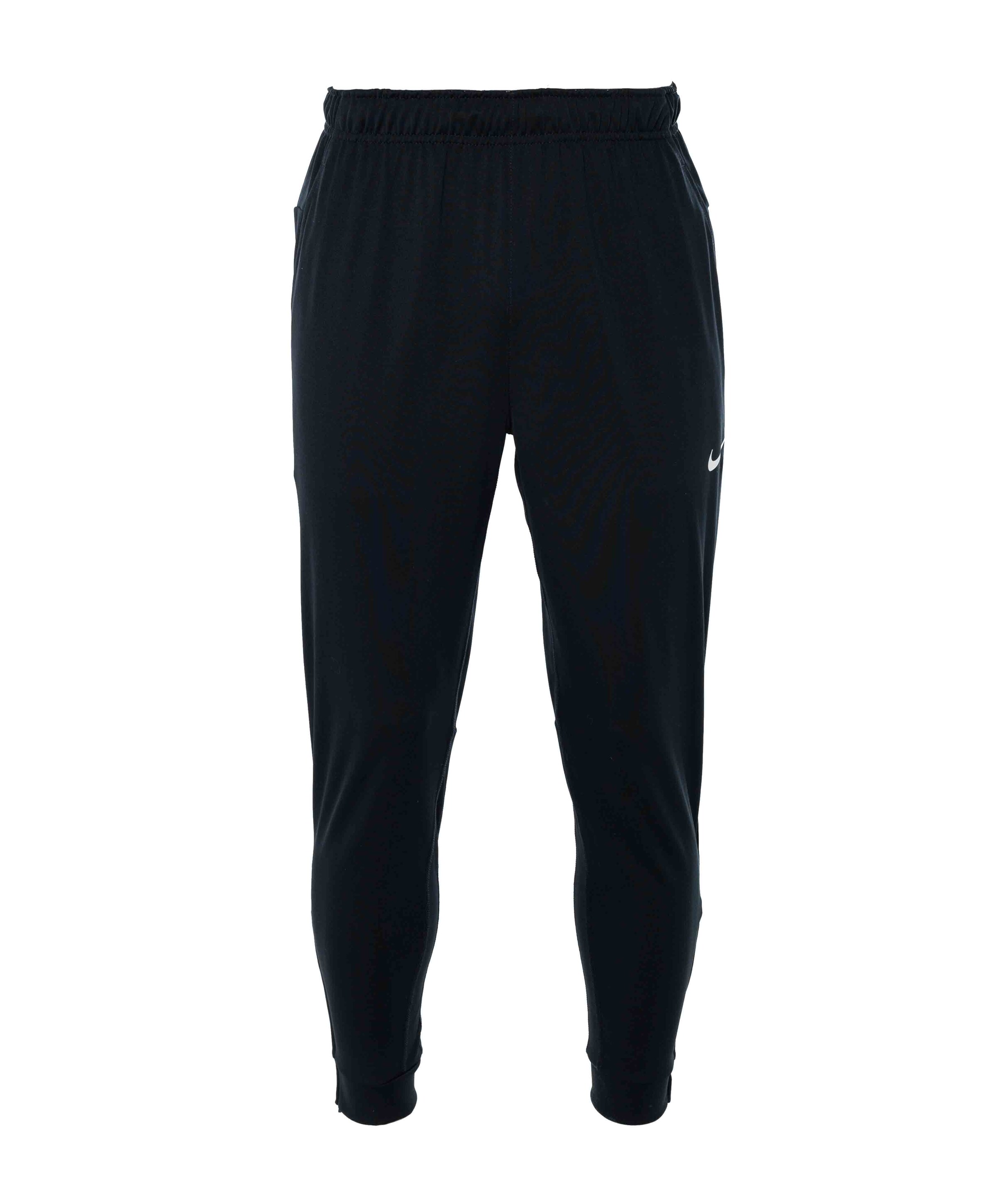 Nike Dri-fit Totality Tapered trainingsbroek zwart